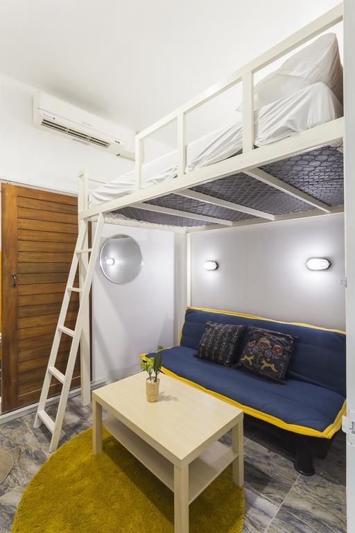 Stockhome Hostel Ayutthaya Εξωτερικό φωτογραφία