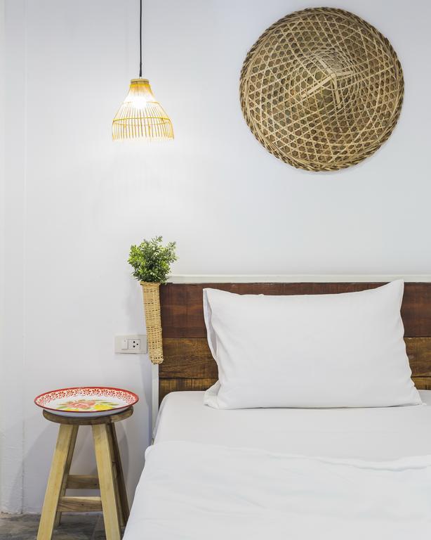 Stockhome Hostel Ayutthaya Εξωτερικό φωτογραφία