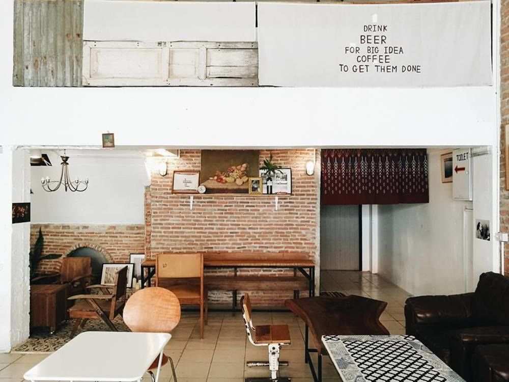 Stockhome Hostel Ayutthaya Εξωτερικό φωτογραφία
