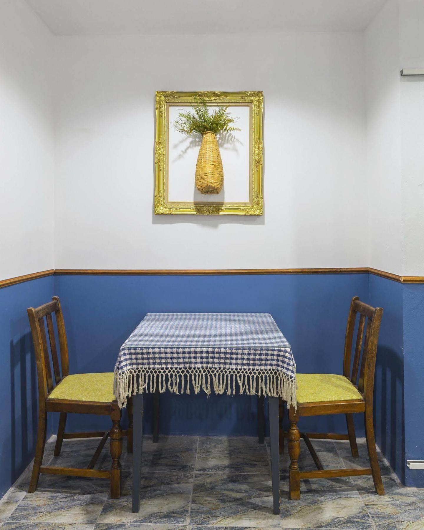 Stockhome Hostel Ayutthaya Εξωτερικό φωτογραφία