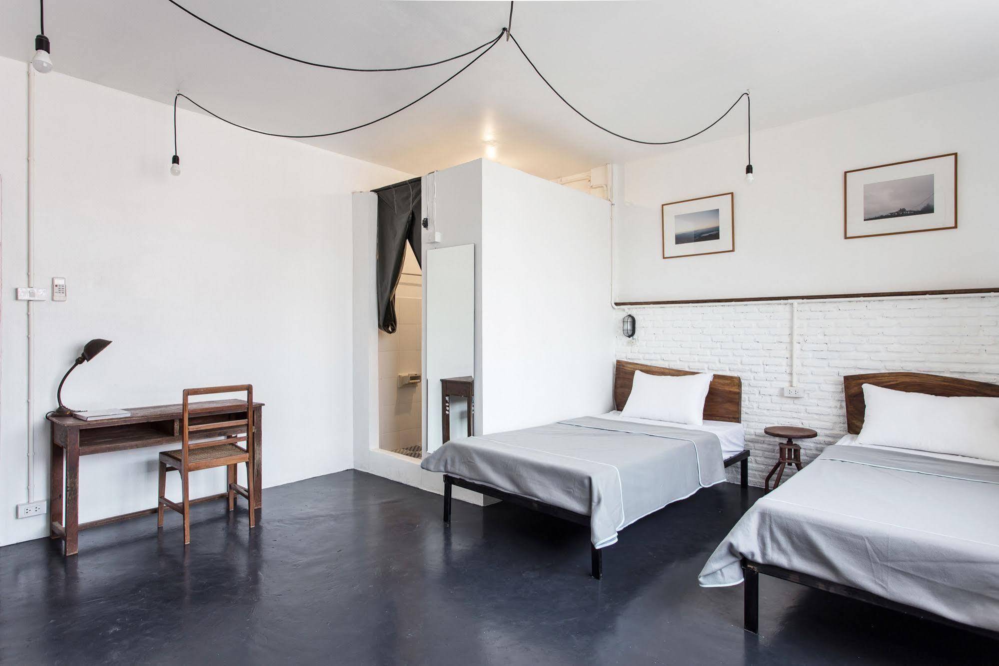 Stockhome Hostel Ayutthaya Εξωτερικό φωτογραφία